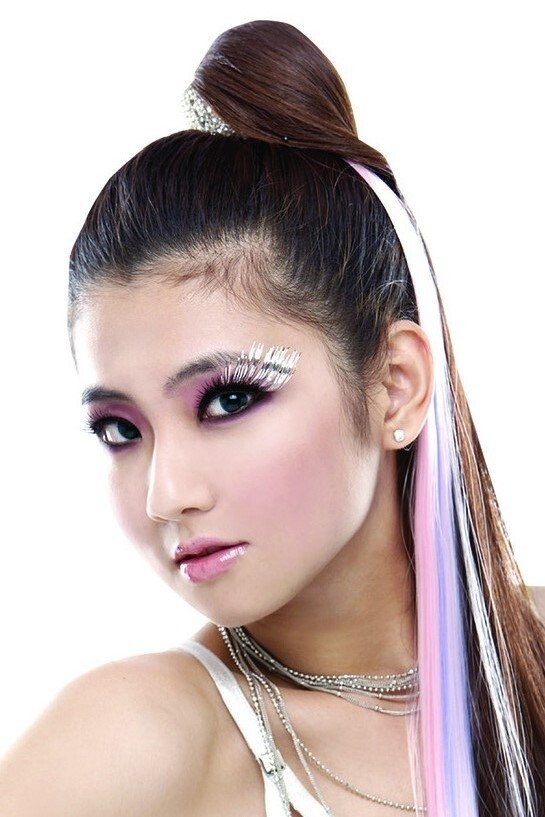 Selina Jen Chia-hsüan image
