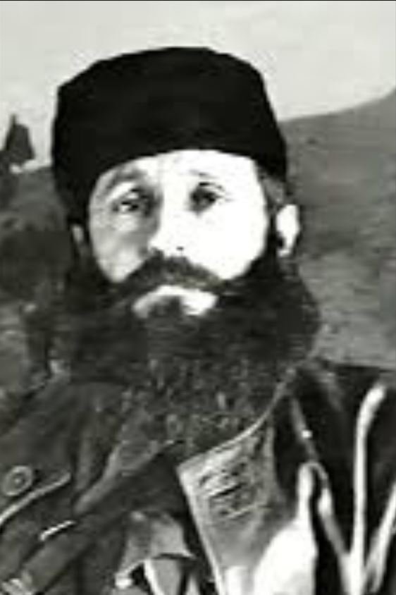 The Greek Civil War