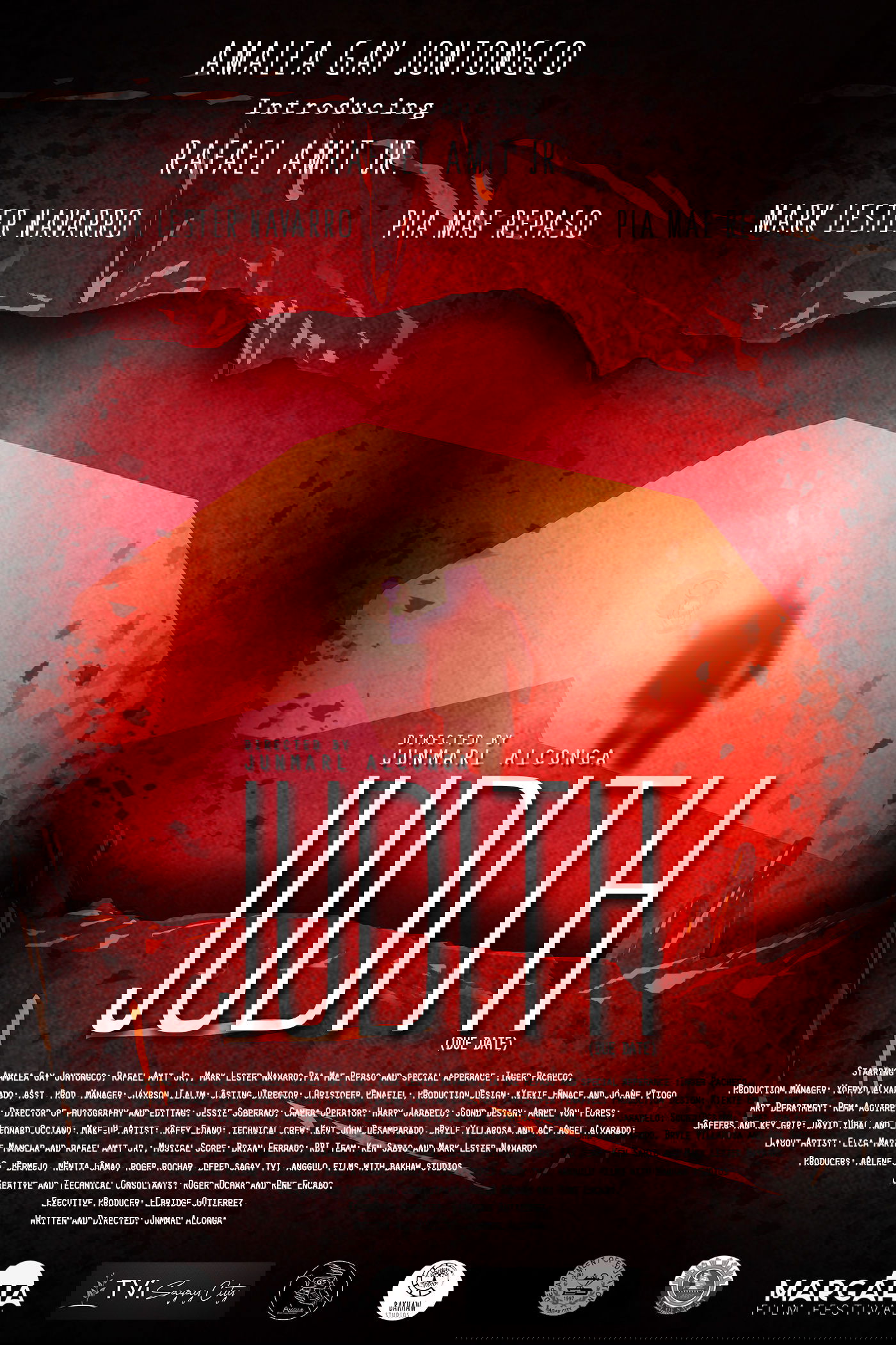 Judith