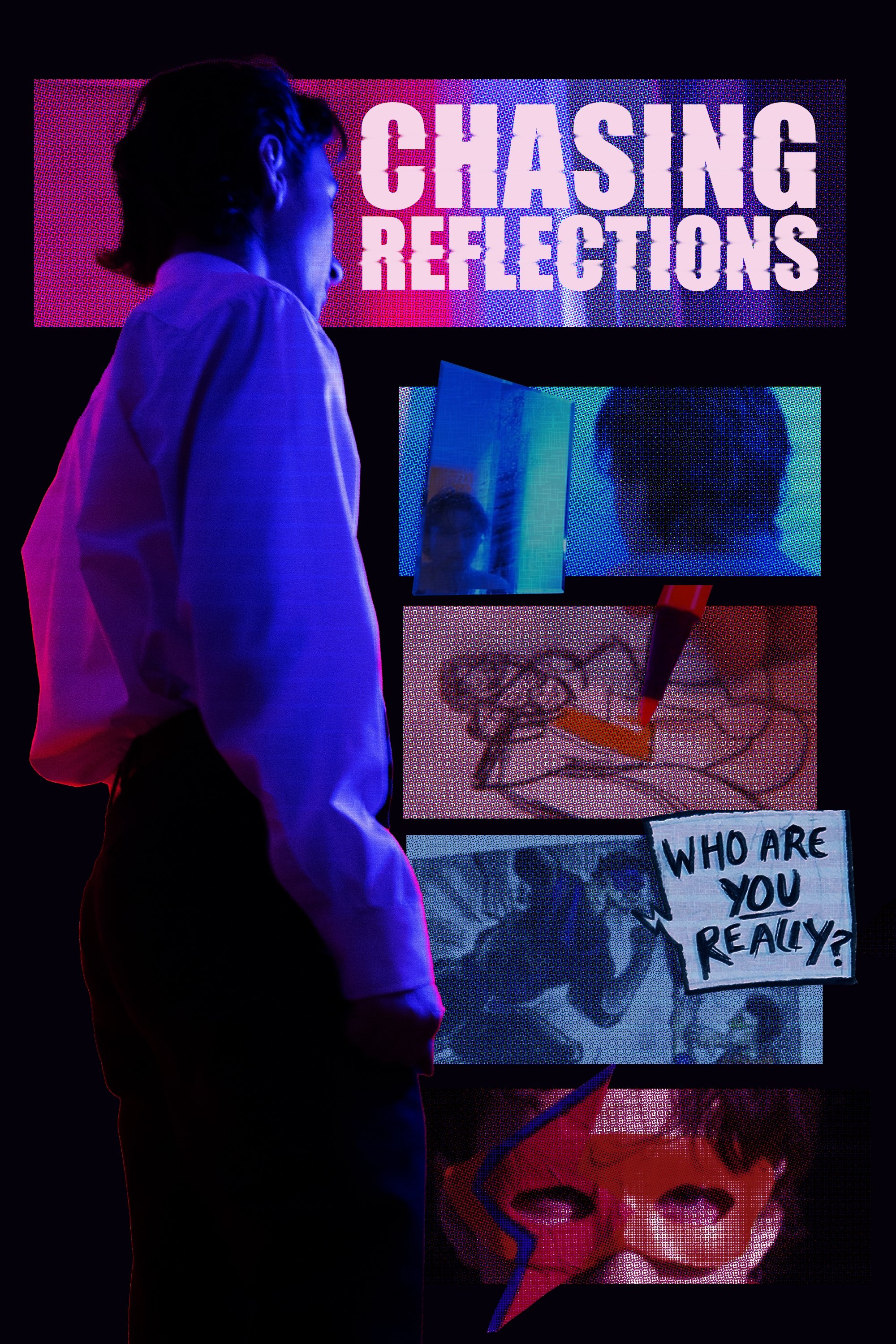 Chasing Reflections