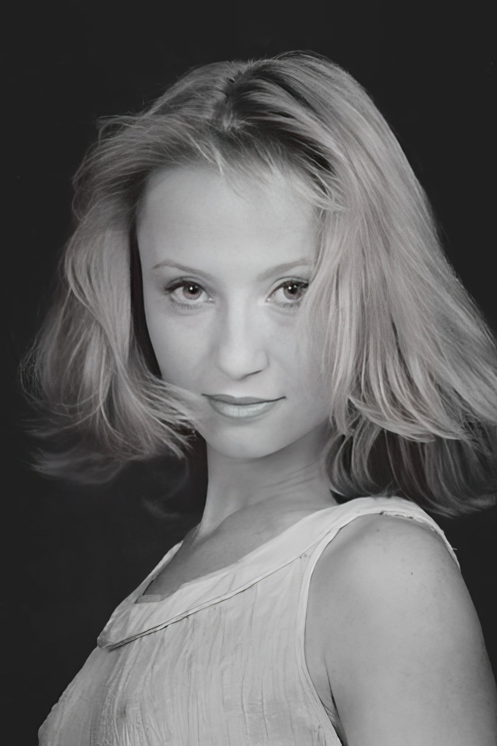 Klára Sochorová image