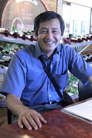 Satoshi Okita image