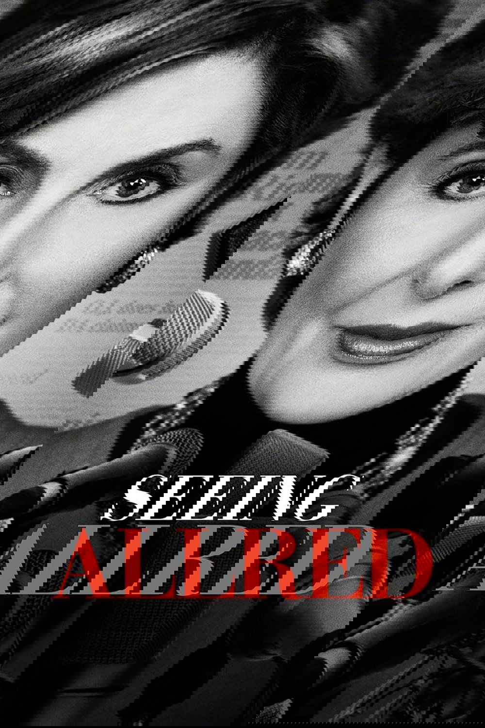 Seeing Allred