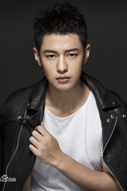 Xiao Yanbo image