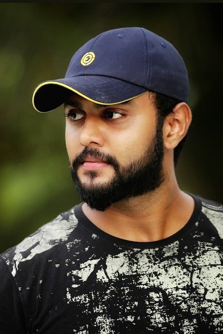 Karthik Attaavar image