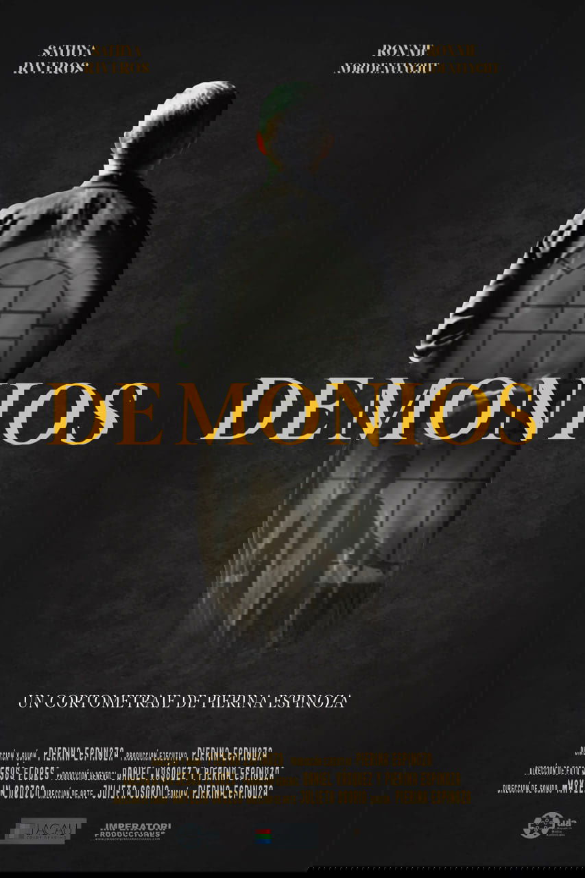 Demonios