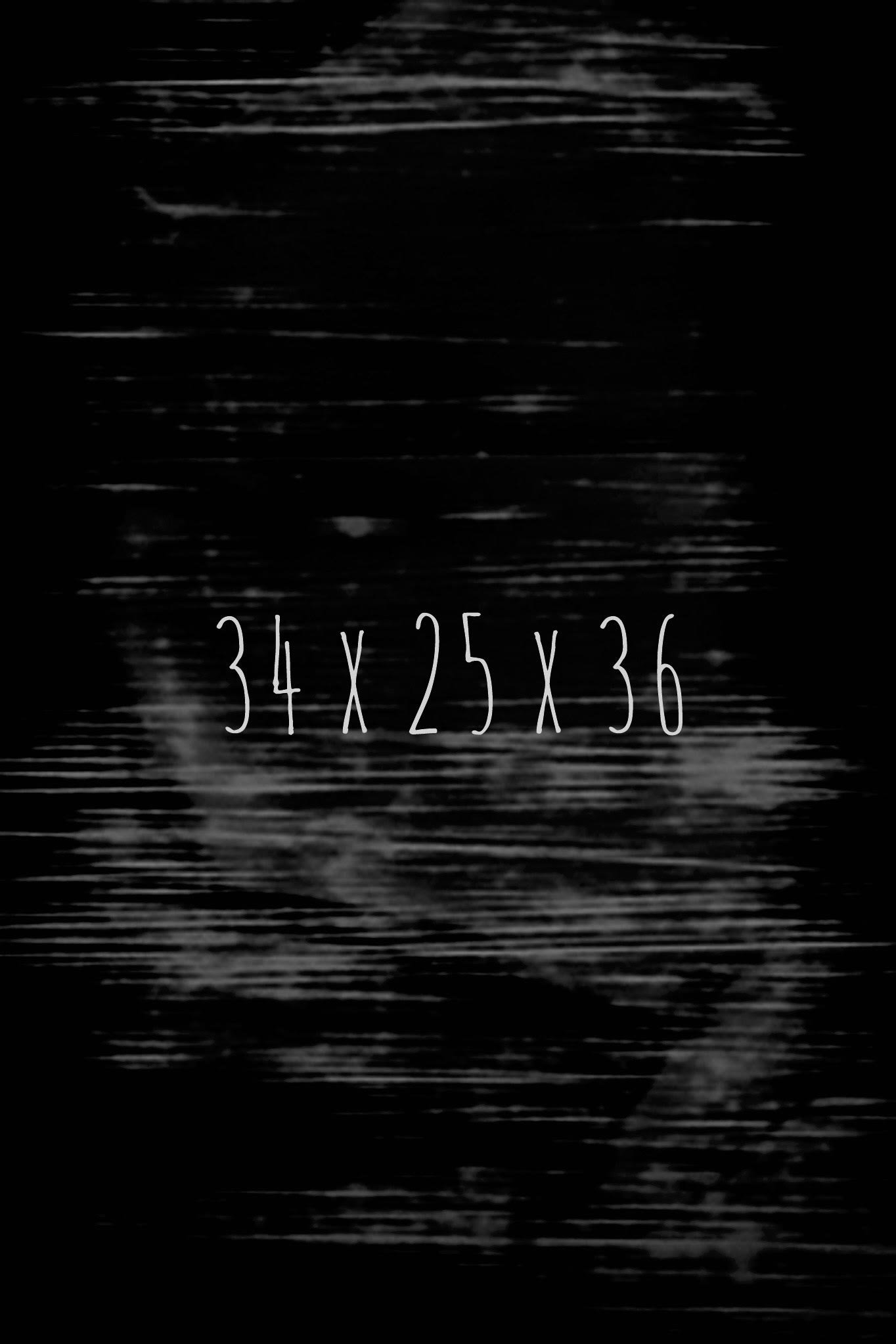 34x25x36