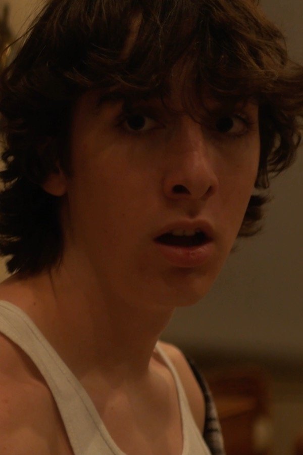 Brady O'Malley image