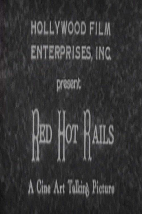Red Hot Rails