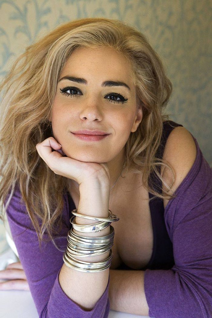 Natassa Bofiliou image