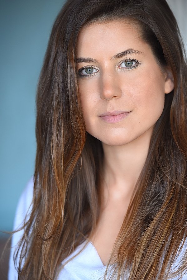 Nora Heschl image