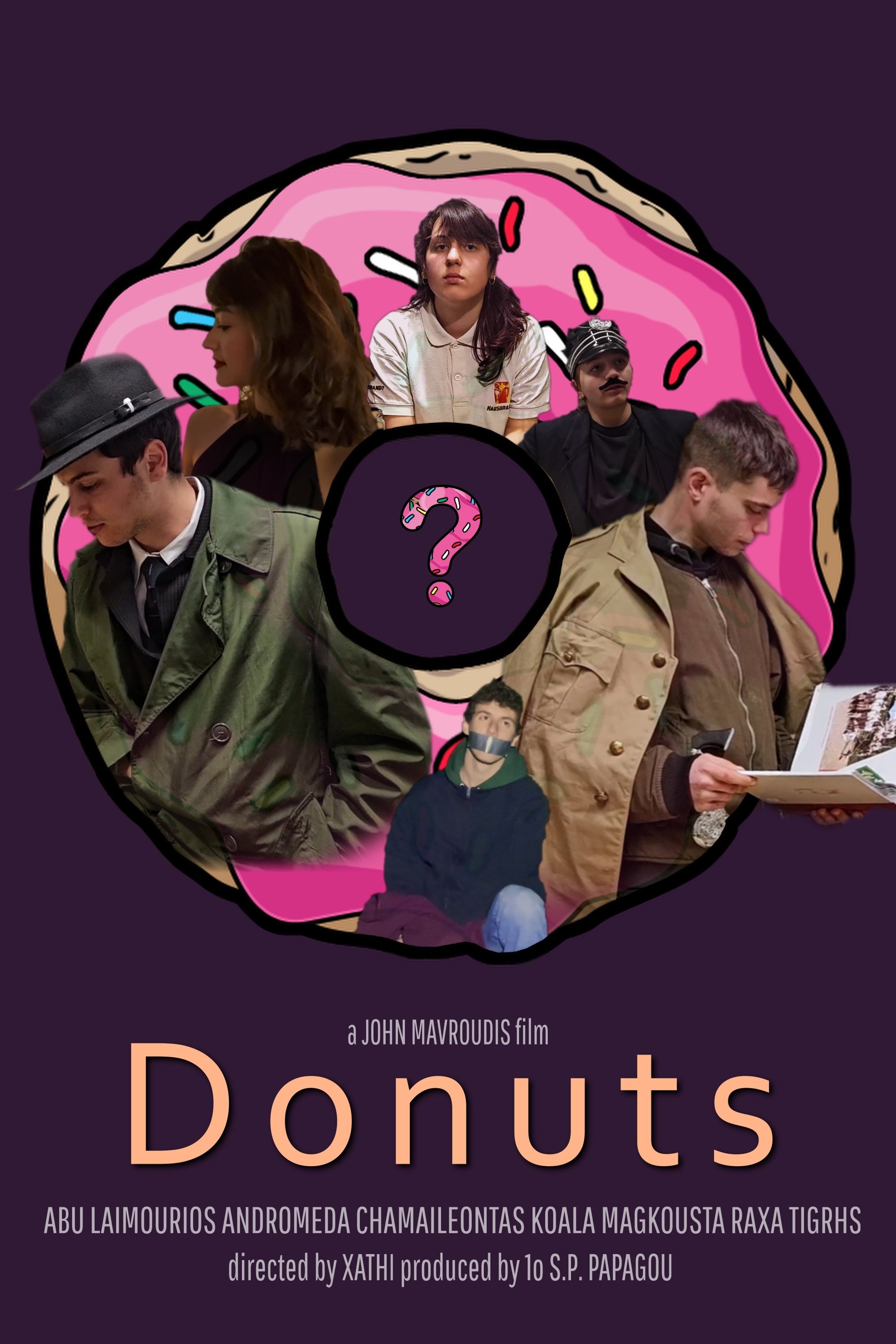 Donuts