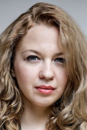 Elizabeta Vodolazskaya image