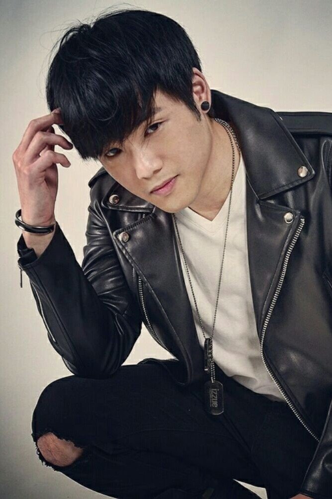Cliff Chan image