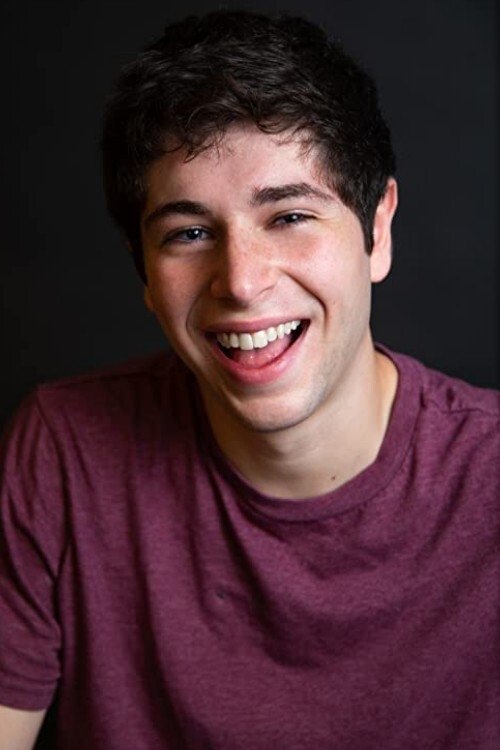 Matthew Grimaldi image