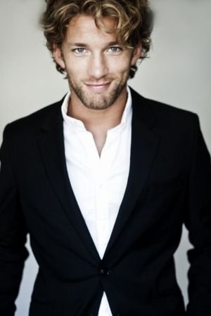 James Norley image