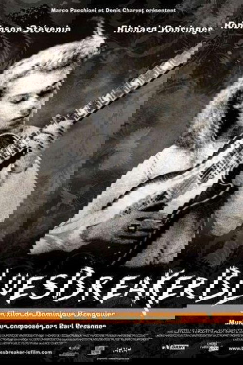 Bluesbreaker