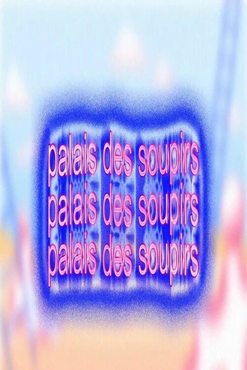 palais des soupirs