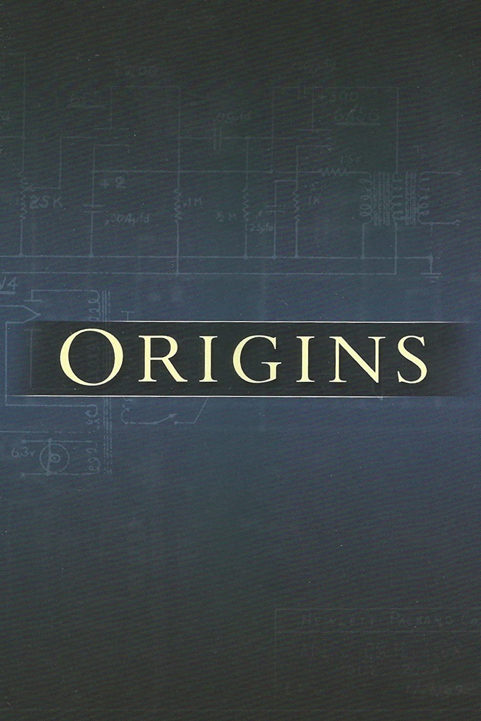 HP Origins