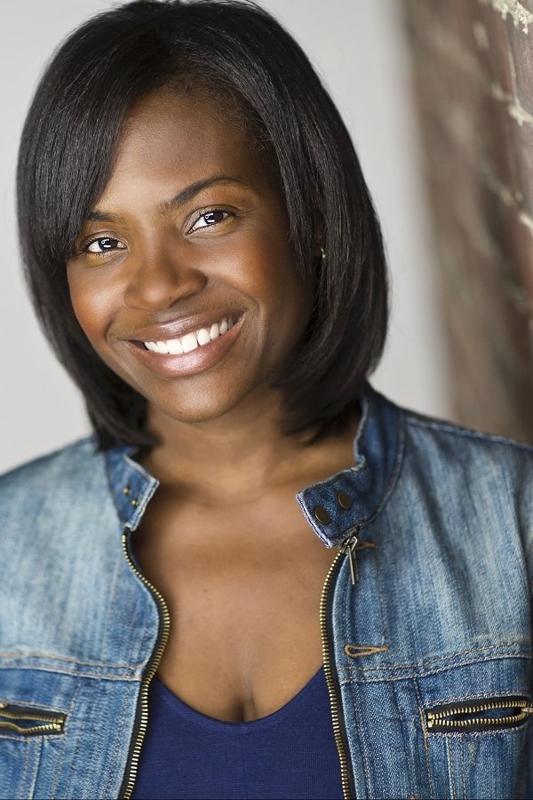 Olivia Barrett image