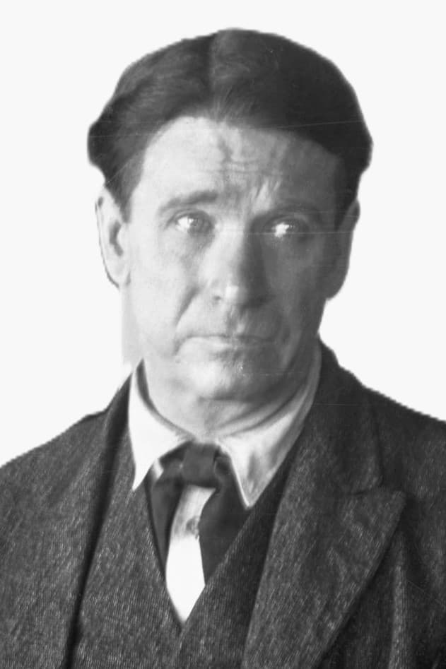 Barney Gilmore image