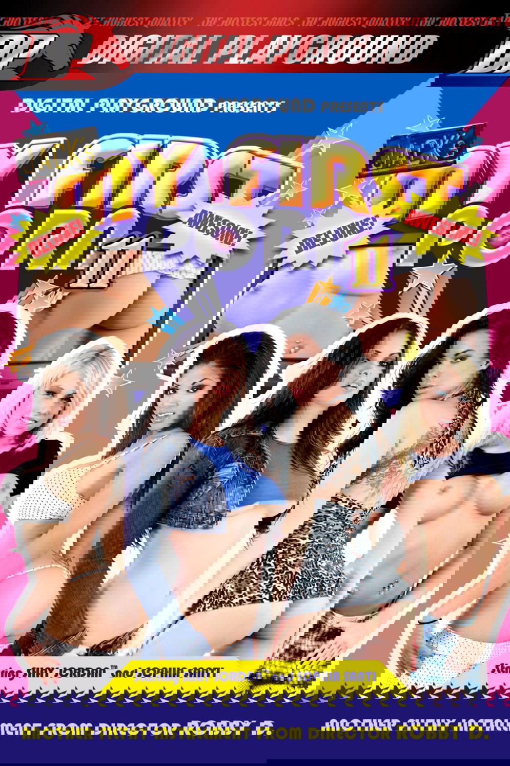 Jack's My First Porn 11