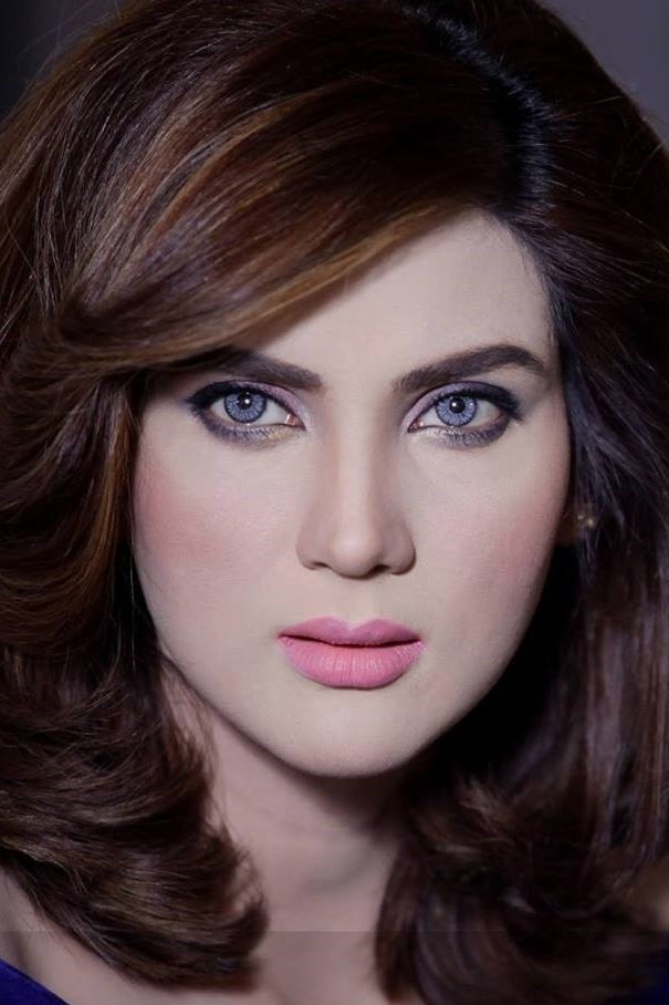 Fiza Ali image