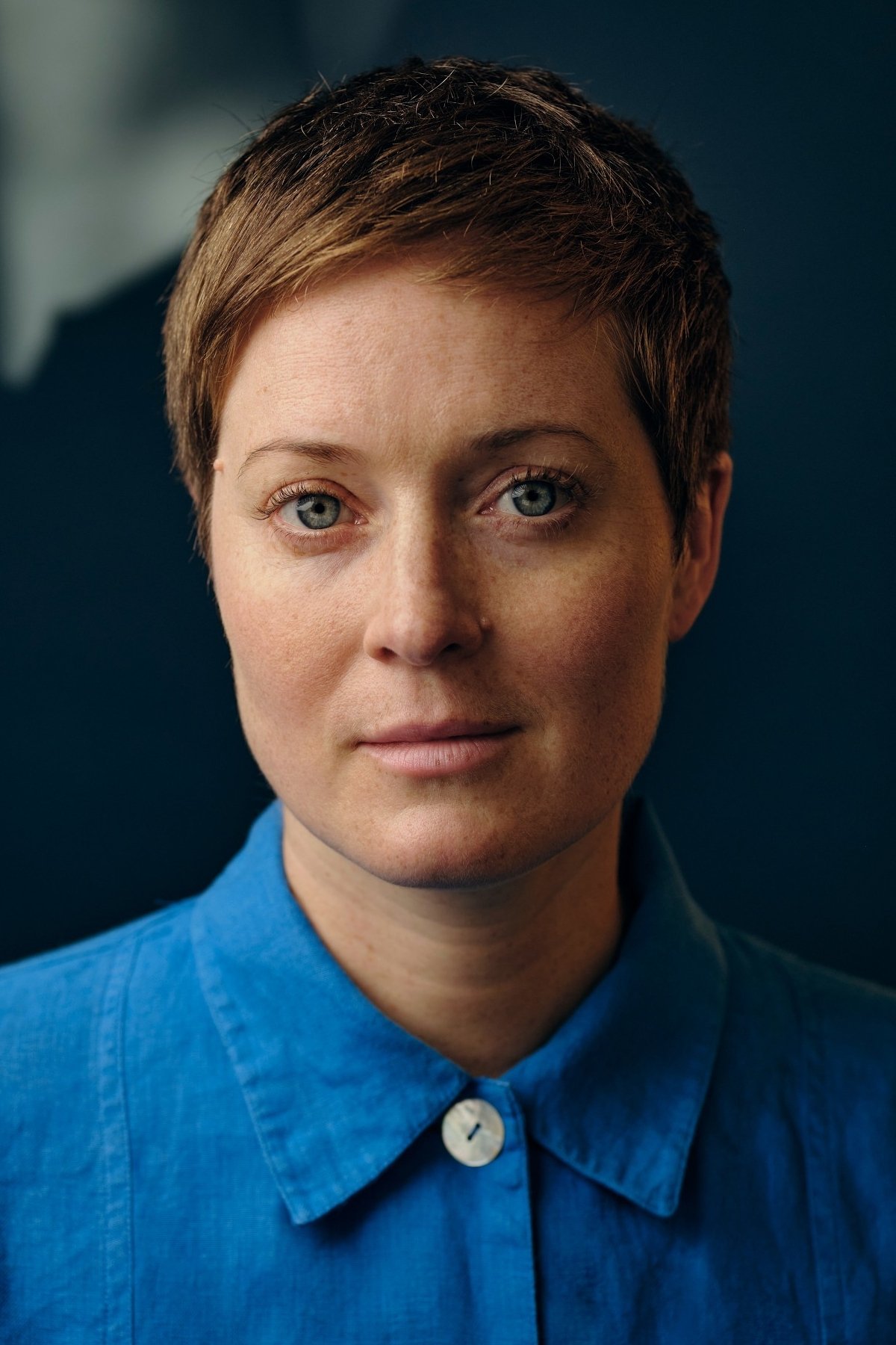 Amy Cudden image