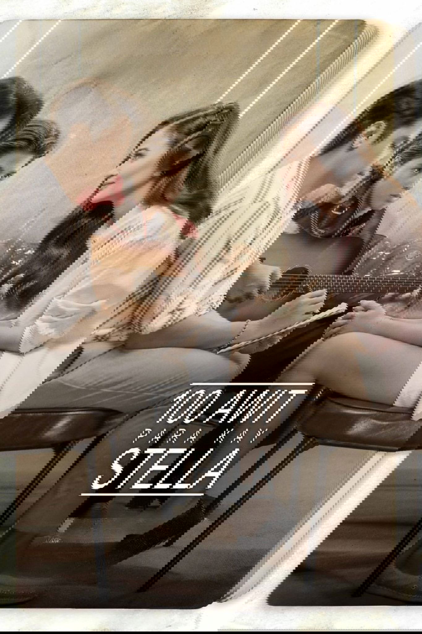 100 Awit Para Kay Stella
