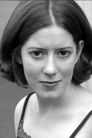 Courtney Bell image