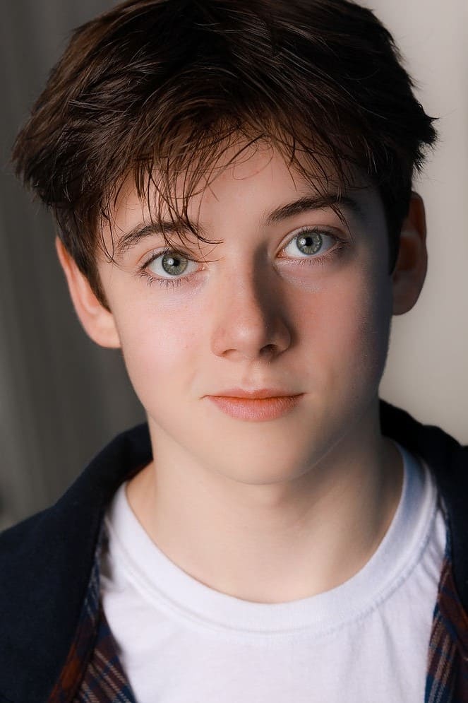 Braxton Bjerken image