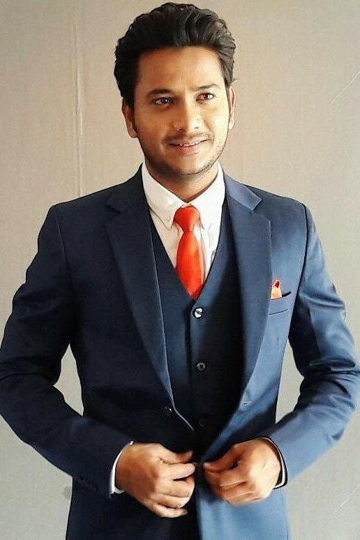 Amol Nikhare image