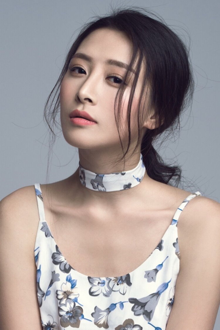 Chen Saisai image