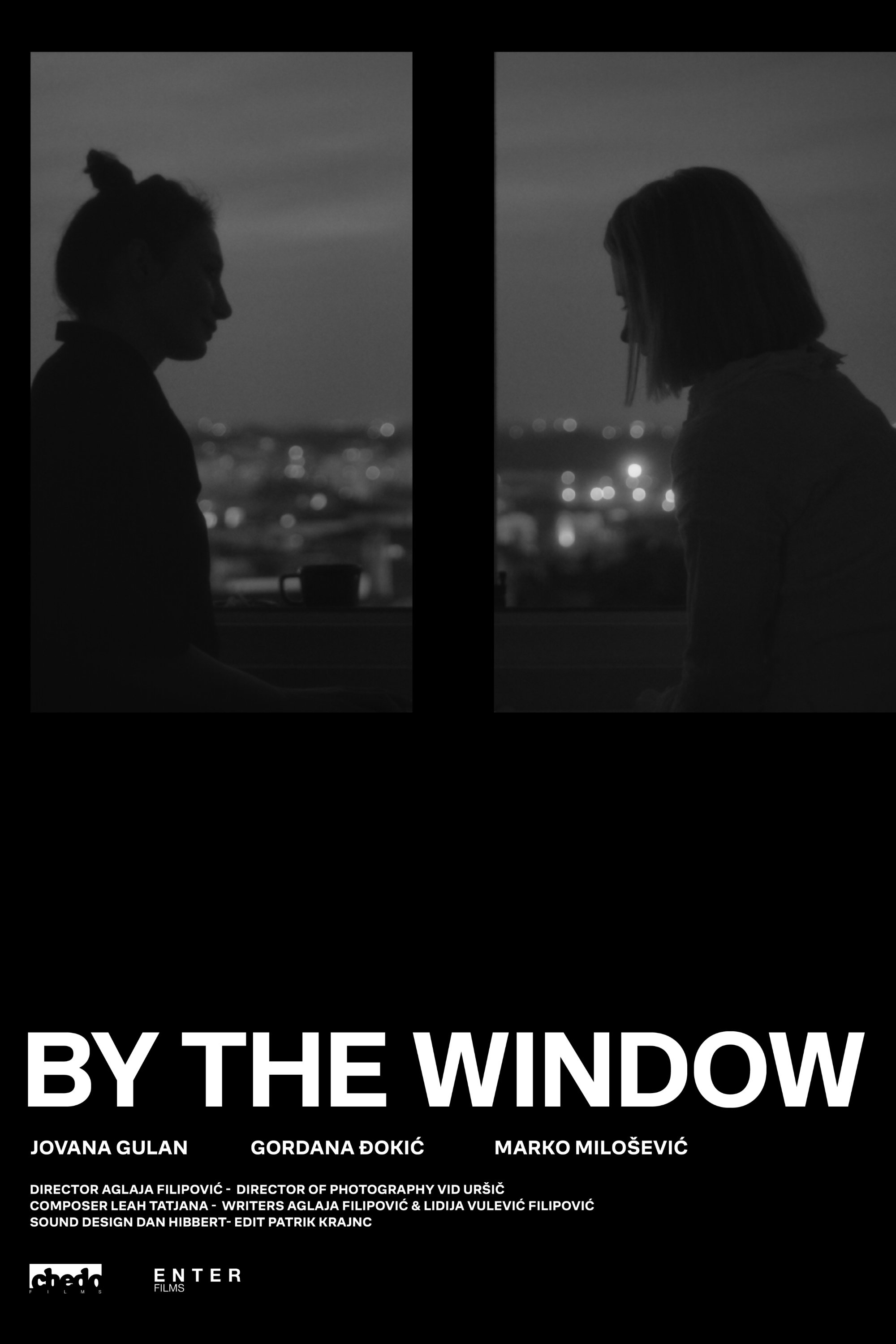 By The Window