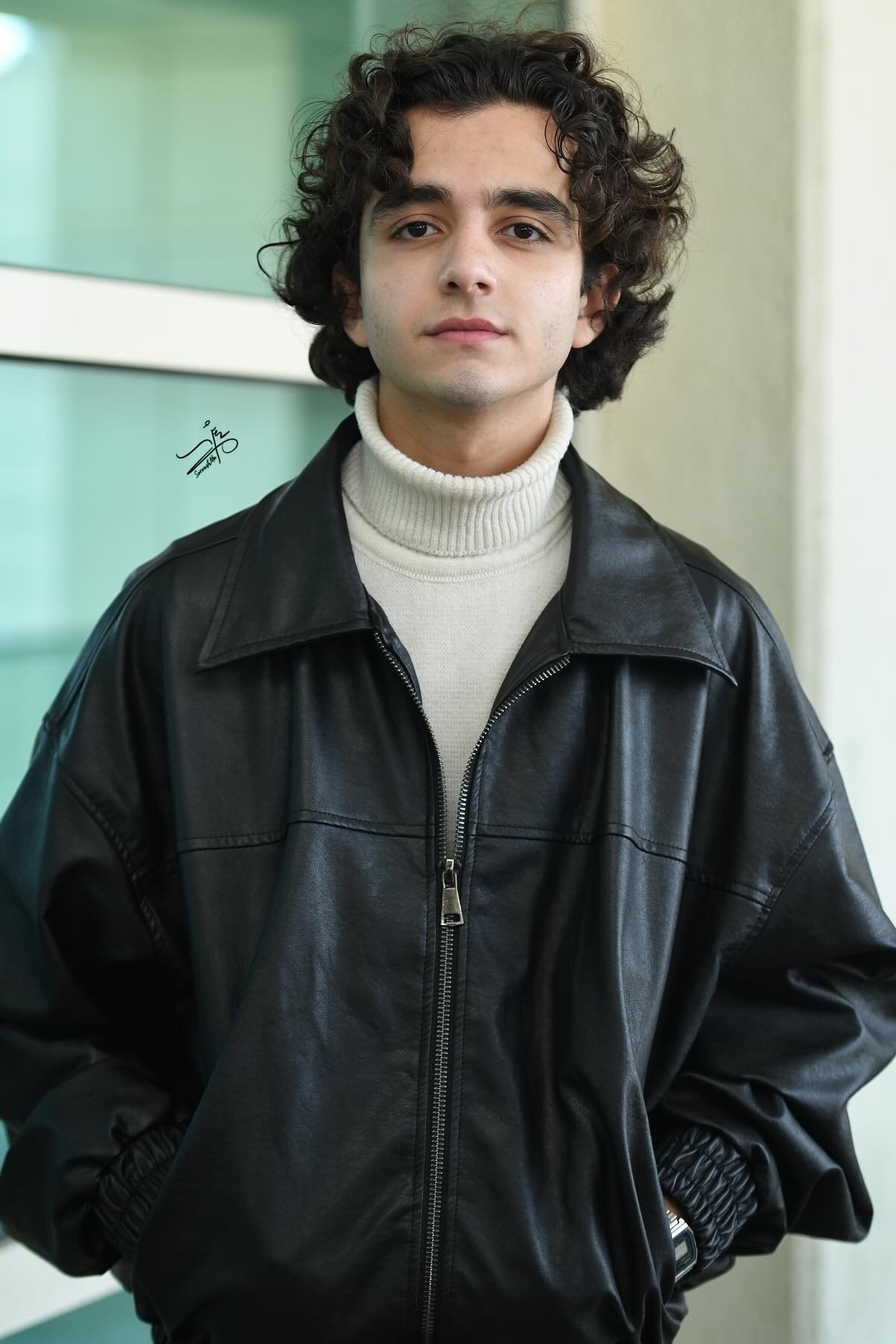 Arman Mirzaee image