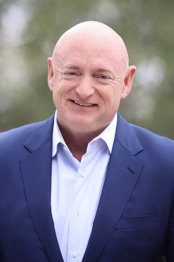 Mark Kelly image