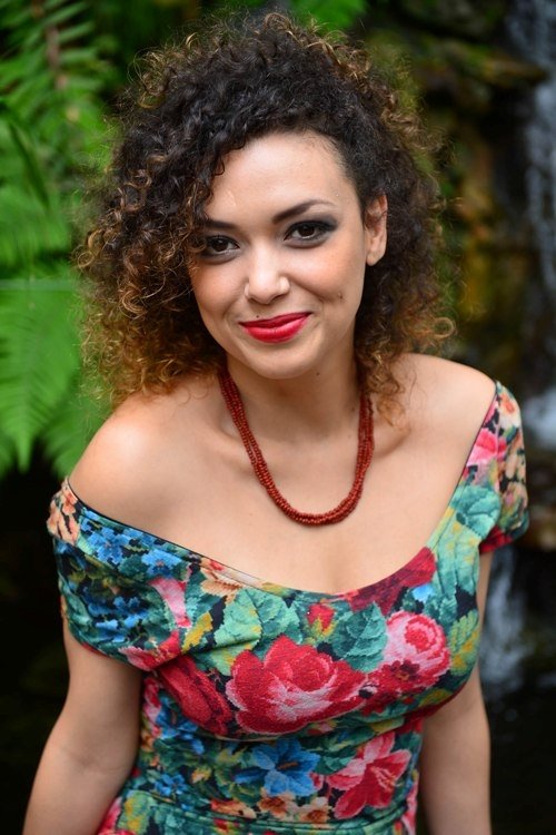 Bárbara Salomé image