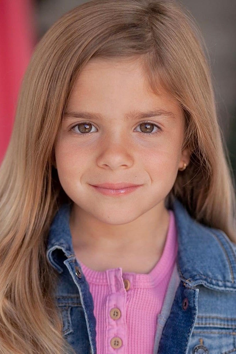 Esmé McSherry image