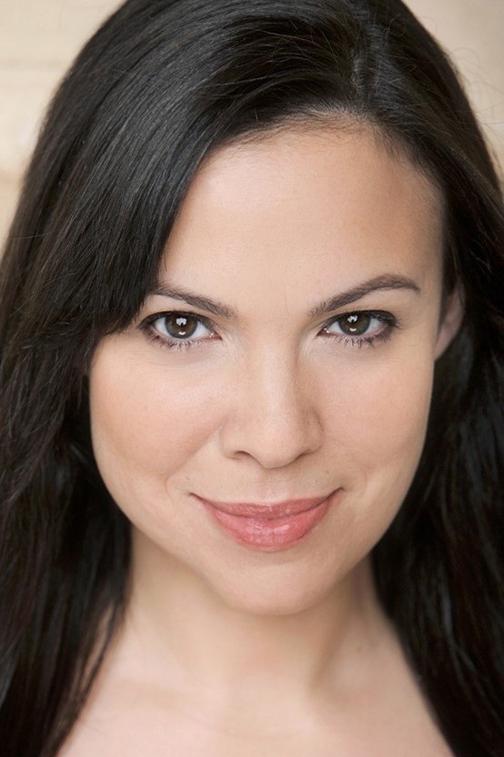 Gloria Calderón Kellett image