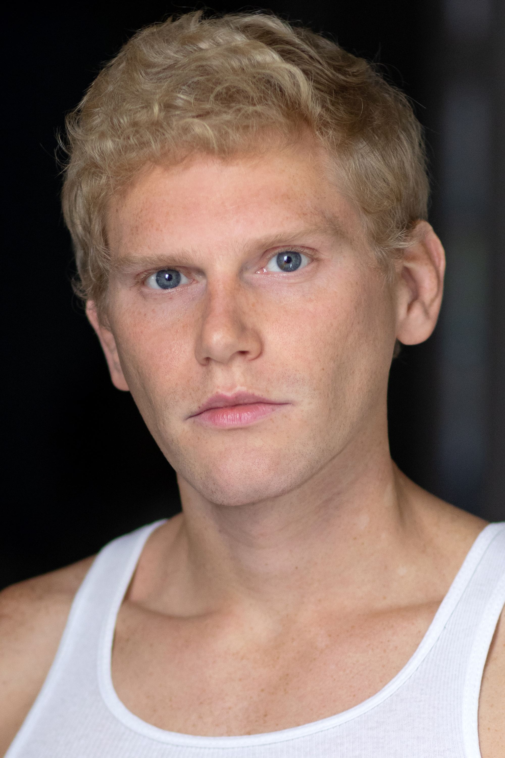 Brandon Stanley image