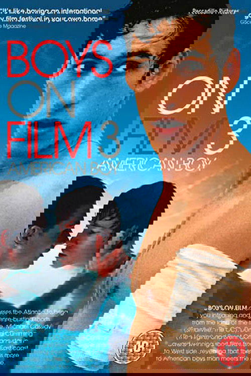 Boys On Film 3: American Boy