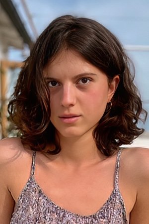 Benedetta Gris image