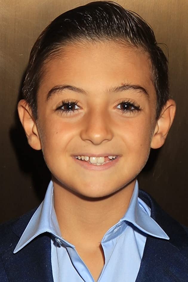 Daniel Ranieri image