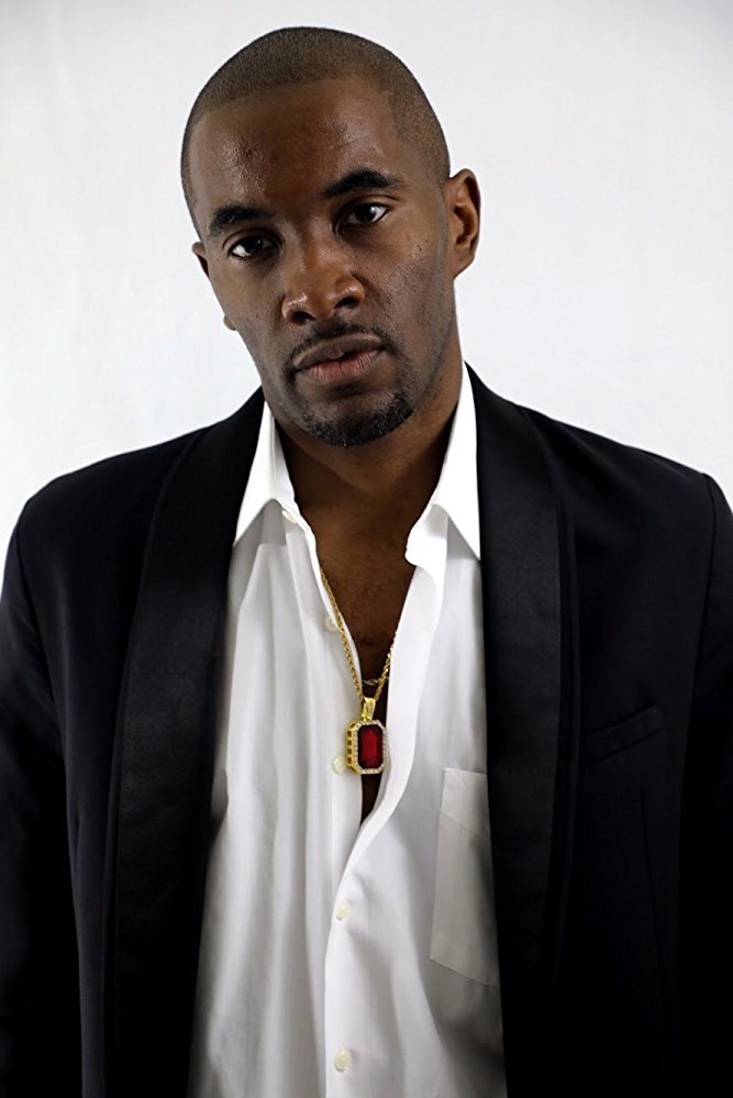 Dario A. Lee image