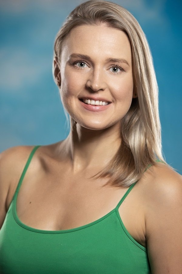Jane Bychkova image