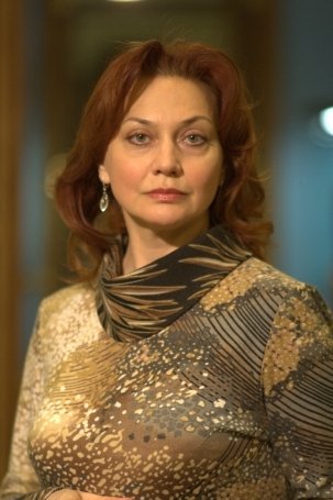 Inessa Pereligina-Vladimirova image