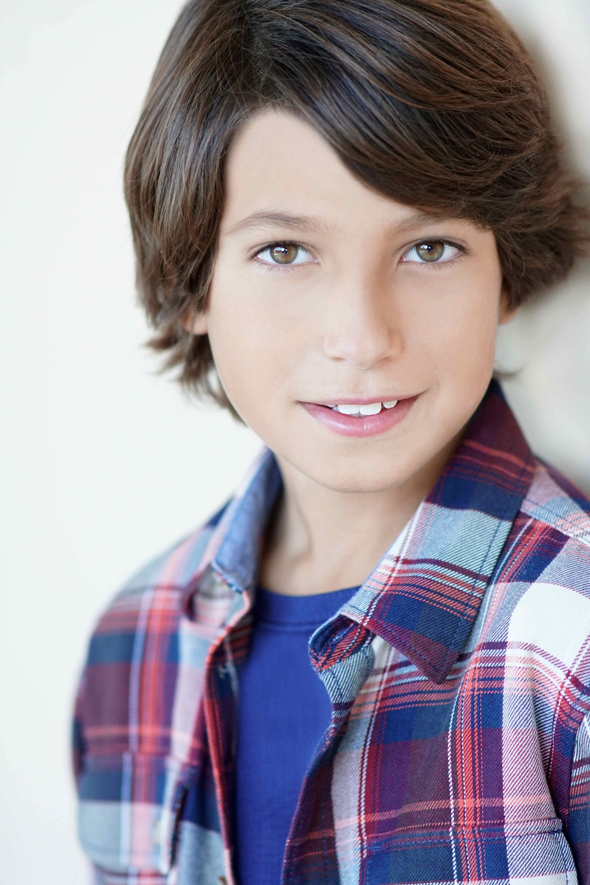 Adam Niemann image
