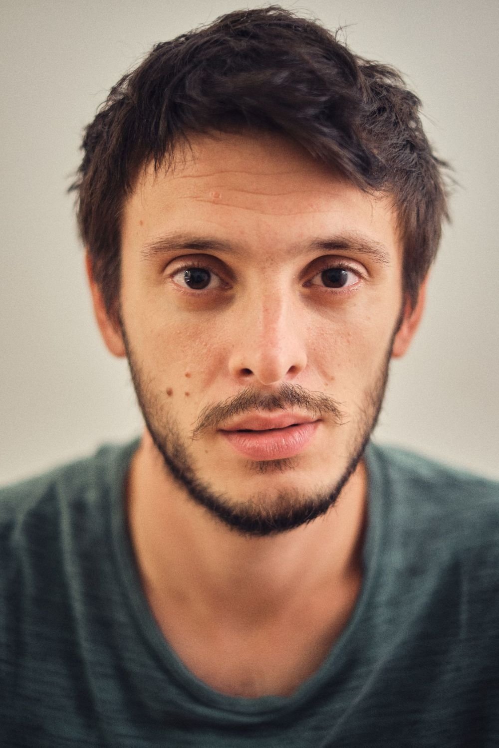 Alastair Michael image