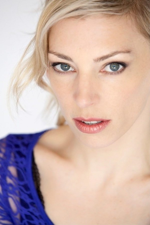 Jennimay Walker image