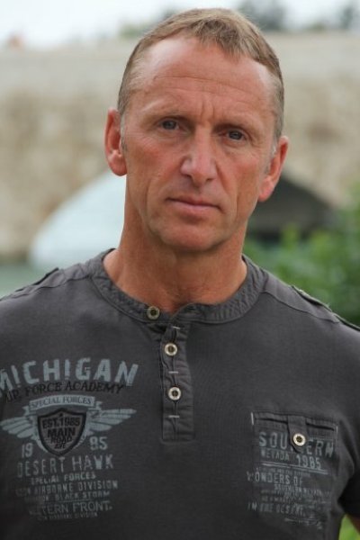 Peter Miles image